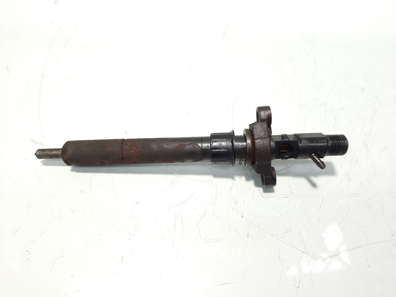 Injector, cod 9656389980, EJBR03801D, Peugeot 407 SW, 2.0 HDI, RHR (id:469894)