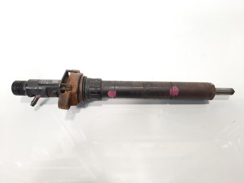 Injector, cod 9656389980, EJBR03801D, Peugeot 407 SW, 2.0 hdi, RHR (id:469894)