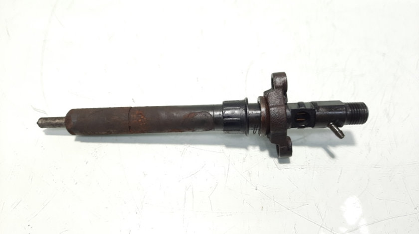 Injector, cod 9656389980, EJBR03801D, Peugeot 508, 2.0 HDI, RHR (idi:469897)