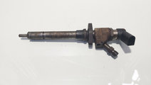 Injector, cod 9657144580, Citroen C4 Grand Picasso...