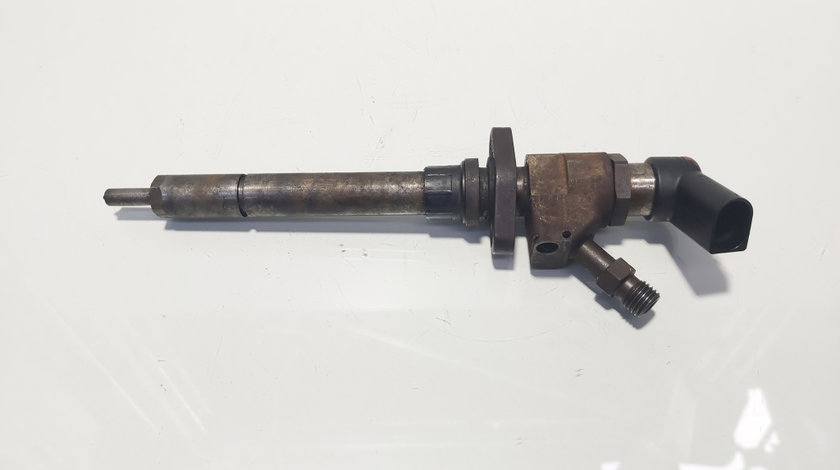 Injector, cod 9657144580, Fiat Ulysse (179), 2.0 M-Jet, RHR (idi:625374)