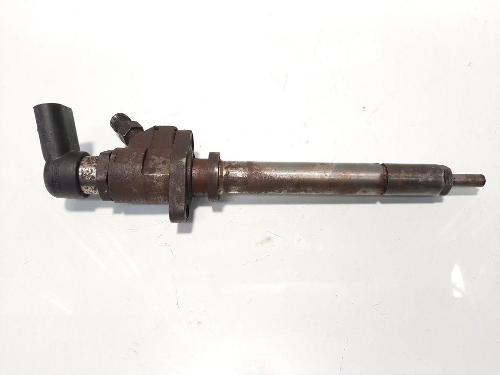 Injector, cod 9657144580, Ford, 2.0 TDCI, QXBA (pr:110747)