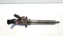 Injector, cod 9657144580, Ford C-Max 1, 2.0 TDCI, ...