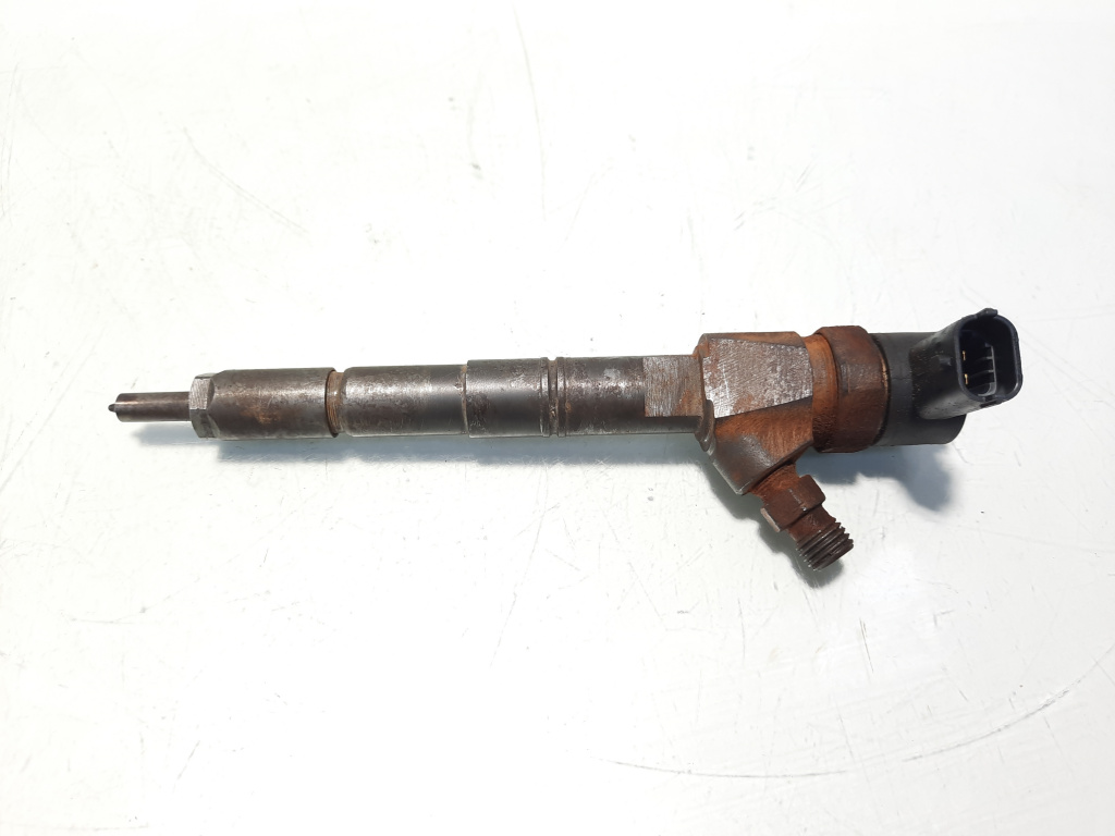 Injector, cod 9657144580, Ford Focus 2 (DA), 2.0 TDCI, G6DA (id:572555)