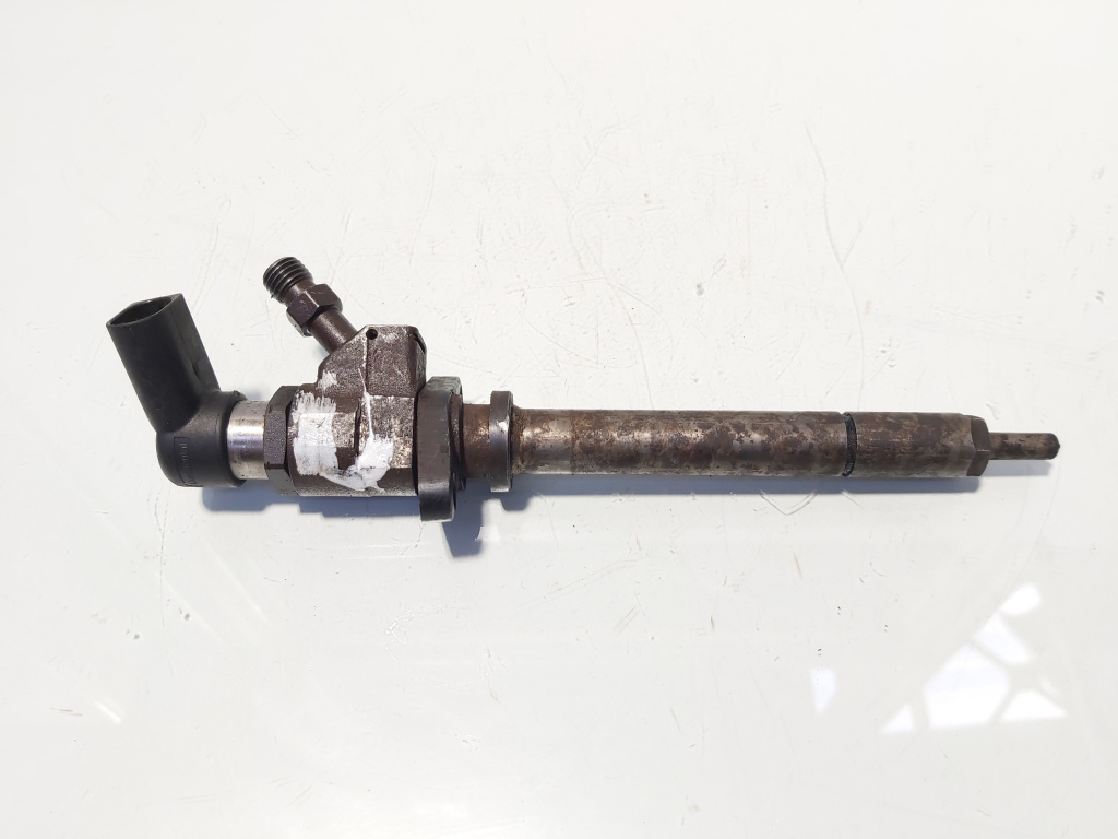 Injector, cod 9657144580, Ford Focus 2 (DA), 2.0 TDCI, G6DA (id:678620)