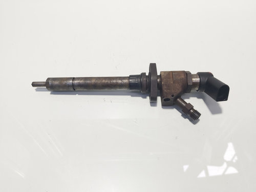 Injector, cod 9657144580, Ford Galaxy 2, 2.0 TDCI, QXWC (idi:625374)