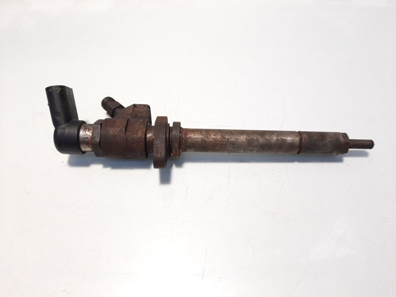Injector, cod 9657144580, Ford Mondeo 4, 2.0 TDCI, QXBA (id:583973)