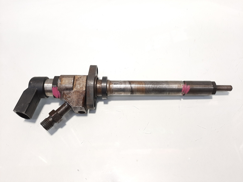 Injector, cod 9657144580, Ford Mondeo 4, 2.0 tdci, QXBA (pr:110747)