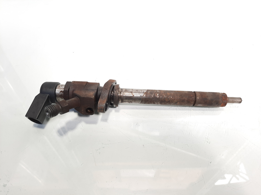 Injector, cod 9657144580, Ford Mondeo 4, 2.0 TDCI, QXBA (id:467589)