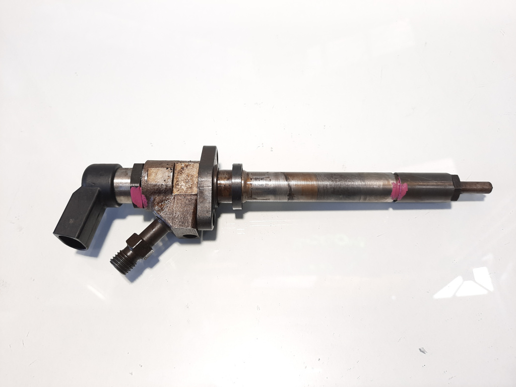 Injector, cod 9657144580, Ford Mondeo 4, 2.0 tdci, QXBA (id:442436)