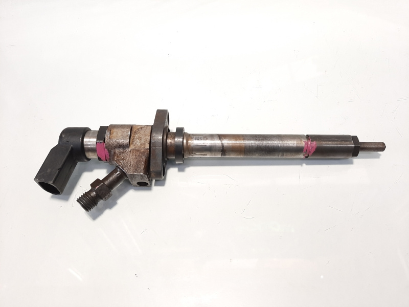 Injector, cod 9657144580, Ford Mondeo 4, 2.0 TDCI, QXBA (id:467587)