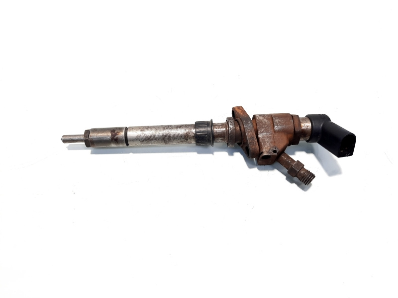 Injector, cod 9657144580, Ford Mondeo 4, 2.0 TDCI, QXBA (pr:110747)