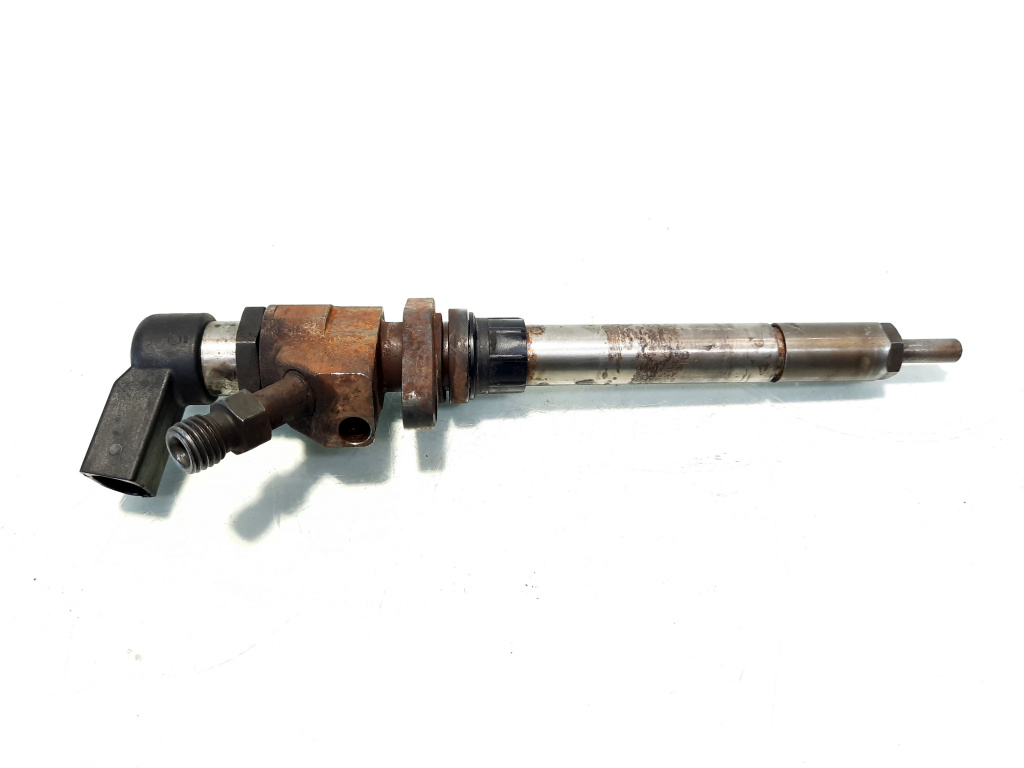 Injector, cod 9657144580, Ford Mondeo 4, 2.0 TDCI, QXBA (id:550990)