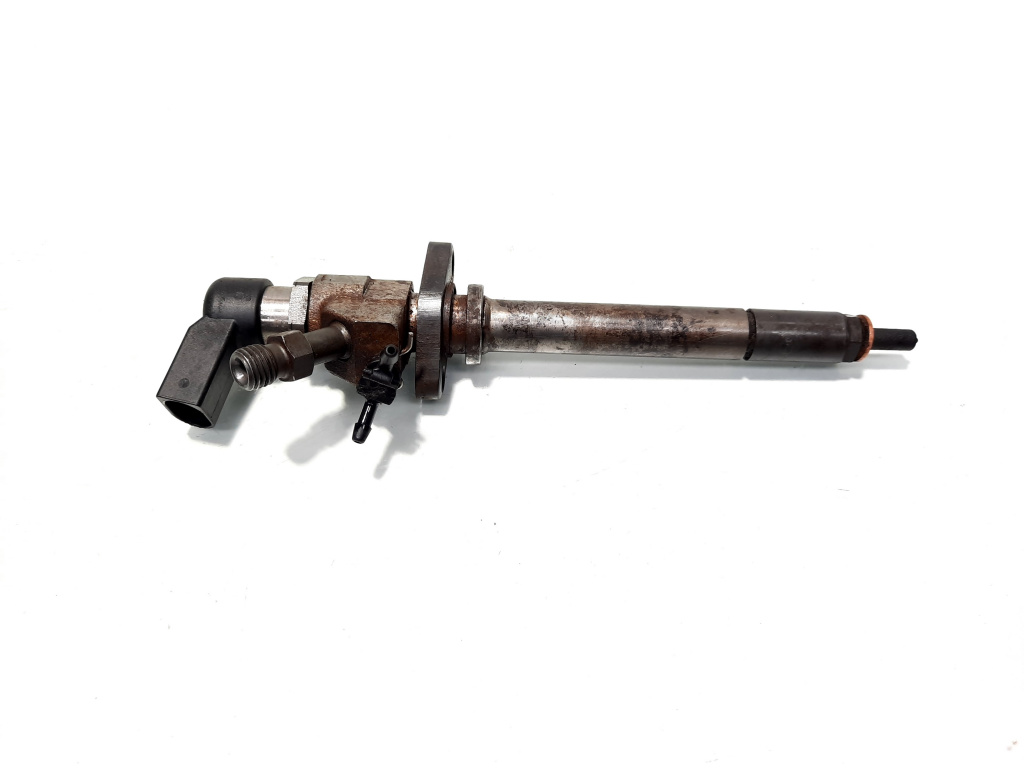 Injector, cod 9657144580, Ford Mondeo 4, 2.0 TDCI, QXBA (id:520595)