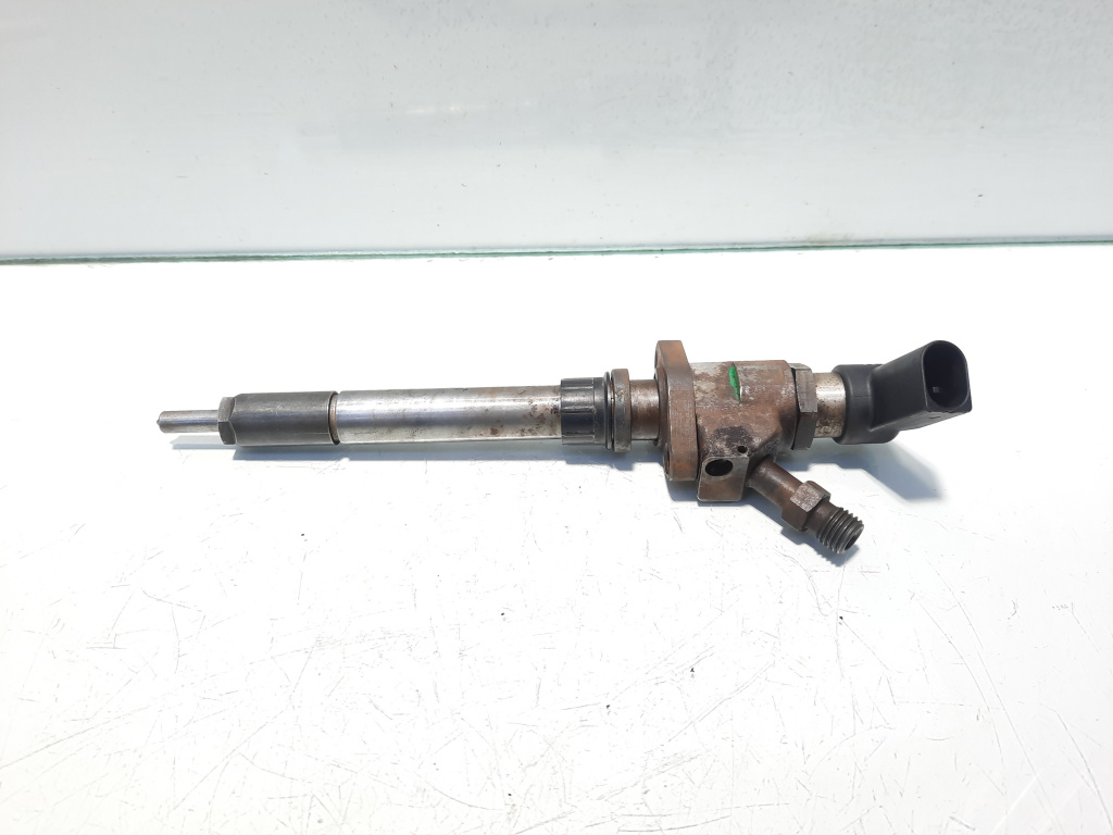 Injector, cod 9657144580, Ford Mondeo 4, 2.0 TDCI, QXBA (id:498737)