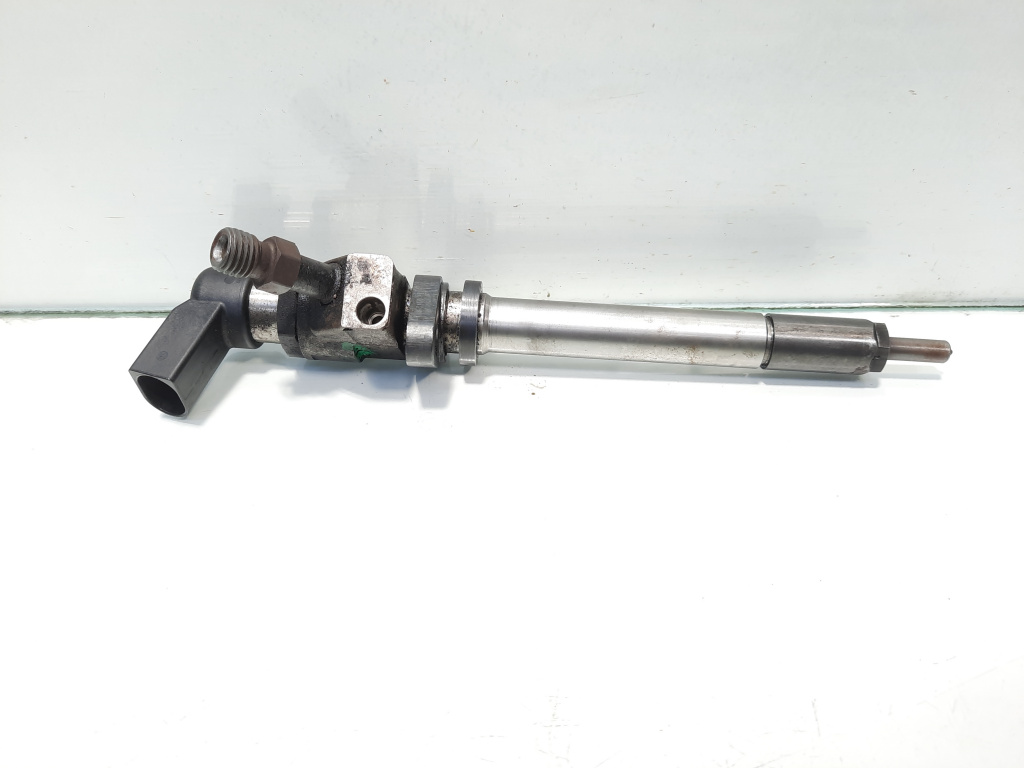 Injector, cod 9657144580, Ford Mondeo 4, 2.0 TDCI, QXBA (id:498712)