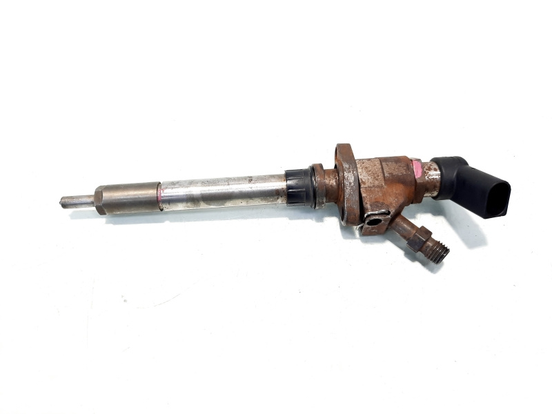 Injector, cod 9657144580, Ford Mondeo 4, 2.0 TDCI, QXBA (id:544056)