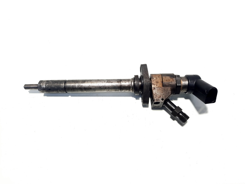 Injector, cod 9657144580, Ford Mondeo 4, 2.0 TDCI, QXBA (id:520459)