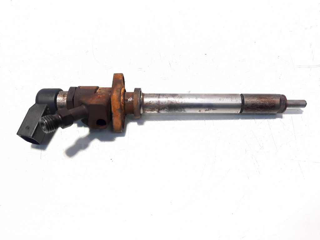 Injector, cod 9657144580, Ford Mondeo 4, 2.0 TDCI, QXBA (id:110747)