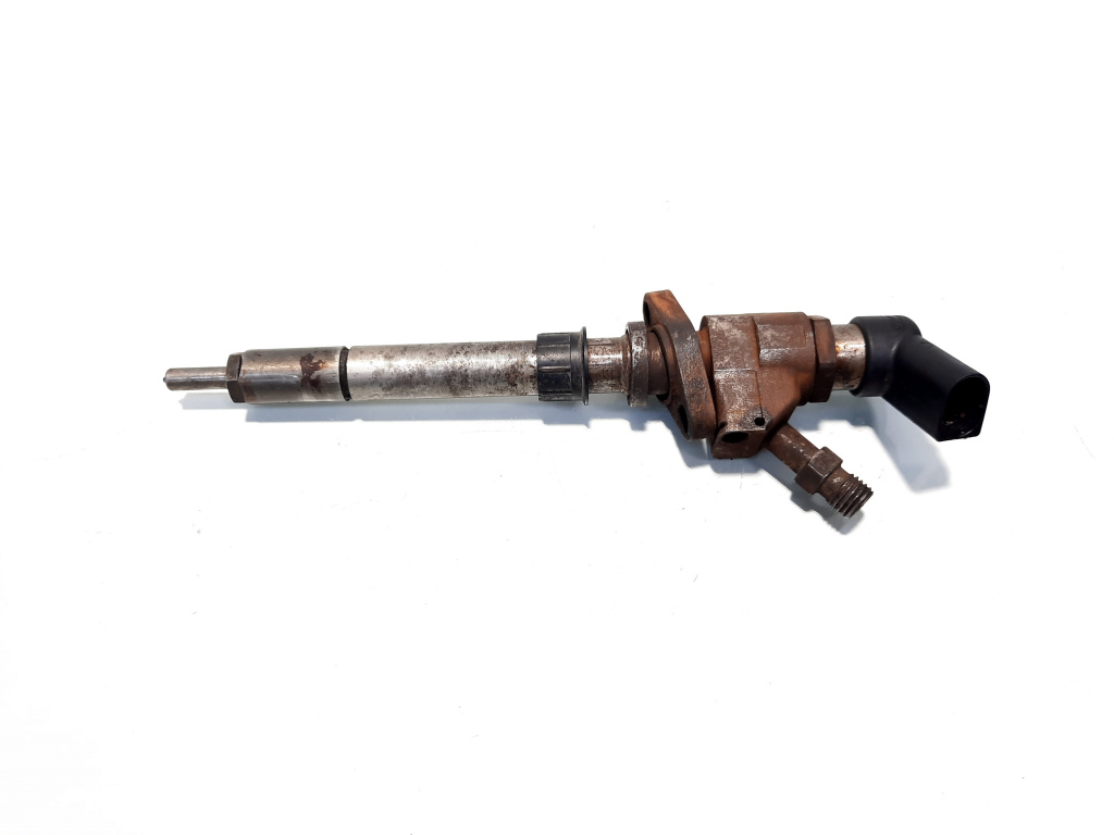 Injector, cod 9657144580, Ford Mondeo 4, 2.0 TDCI, QXBA (id:534034)