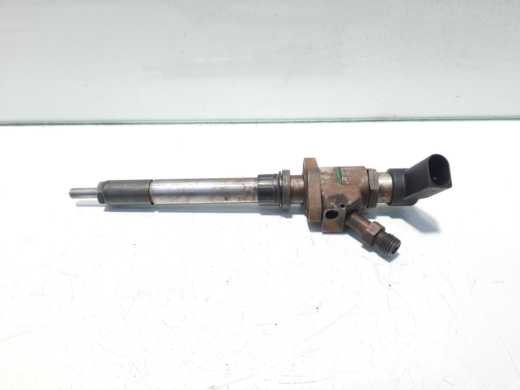 Injector, cod 9657144580, Ford Mondeo 4, 2.0 TDCI, QXBA (id:498735)
