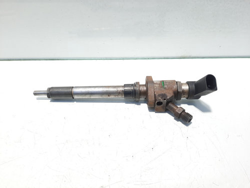 Injector, cod 9657144580, Ford Mondeo 4, 2.0 TDCI, QXBA (id:498735)