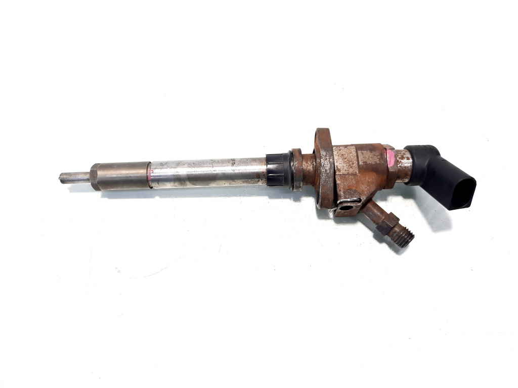 Injector, cod 9657144580, Ford Mondeo 4, 2.0 TDCI, QXBA (id:544055)