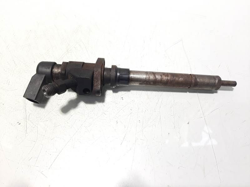 Injector, cod 9657144580, Ford Mondeo 4, 2.0 TDCI, QXBA (id:620540)