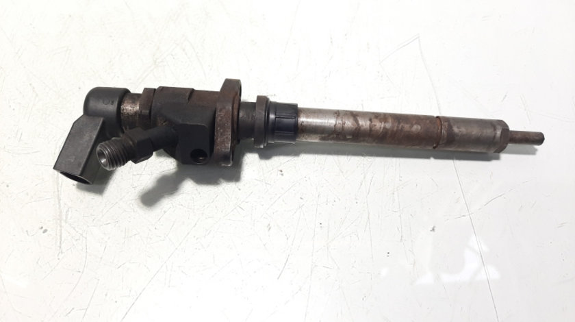 Injector, cod 9657144580, Ford Mondeo 4, 2.0 TDCI, QXBA (id:620540)