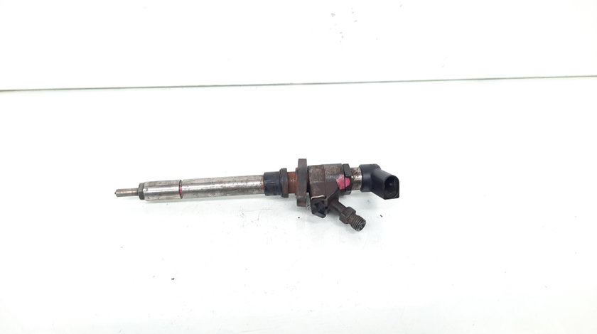 Injector, cod 9657144580, Ford Mondeo 4 Turnier, 2.0 TDCI, QXBB (idi:591090)