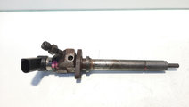 Injector, cod 9657144580, Ford S-Max 1, 2.0 TDCI, ...