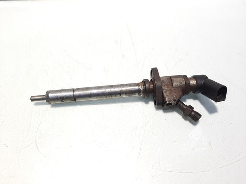 Injector, cod 9657144580, Peugeot 307, 2.0 HDI, RHR (idi:572552)