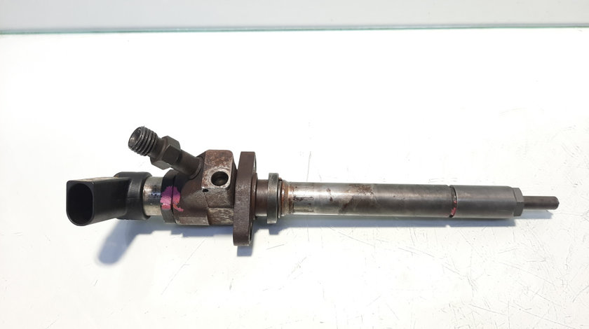 Injector, cod 9657144580, Peugeot 307, 2.0 HDI, RHR (idi:424930)