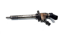 Injector, cod 9657144580, Peugeot 307 SW, 2.0 HDI,...