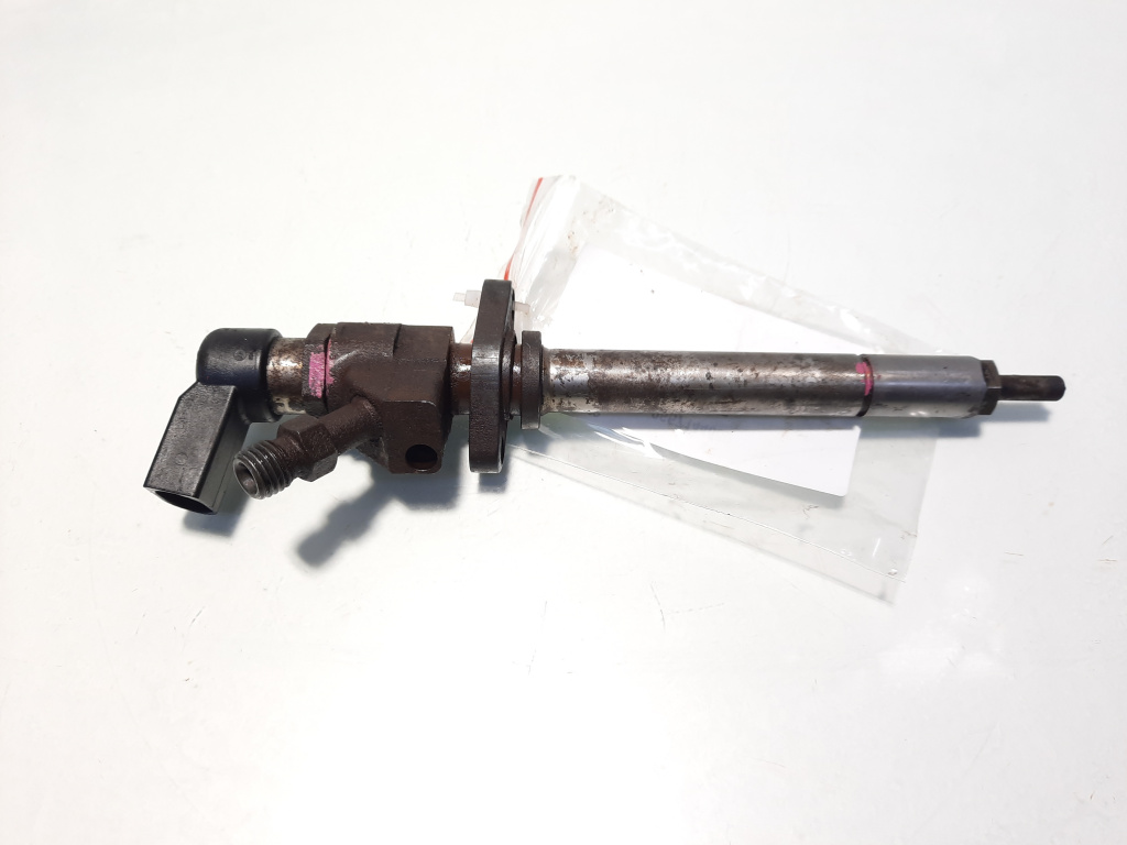 Injector, cod 9657144580, Peugeot 407, 2.0 HDI, RHR (id:576735)
