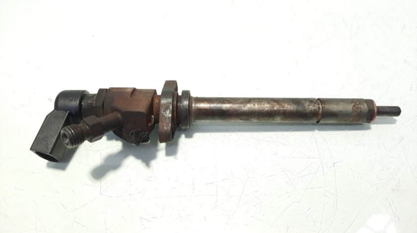 Injector cod 9658194180, Peugeot 407, 2.0 HDI, RHR (id:505809)