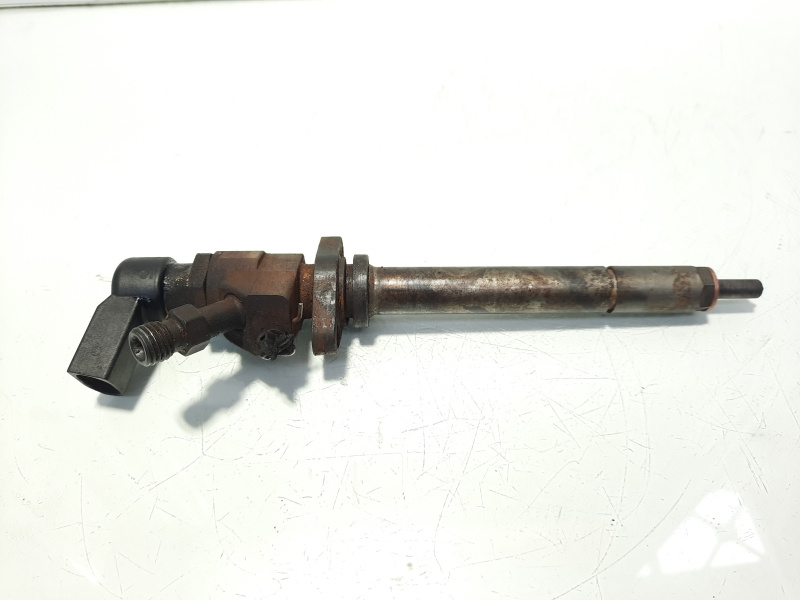 Injector cod 9658194180, Peugeot 407, 2.0 HDI, RHR (id:505807)