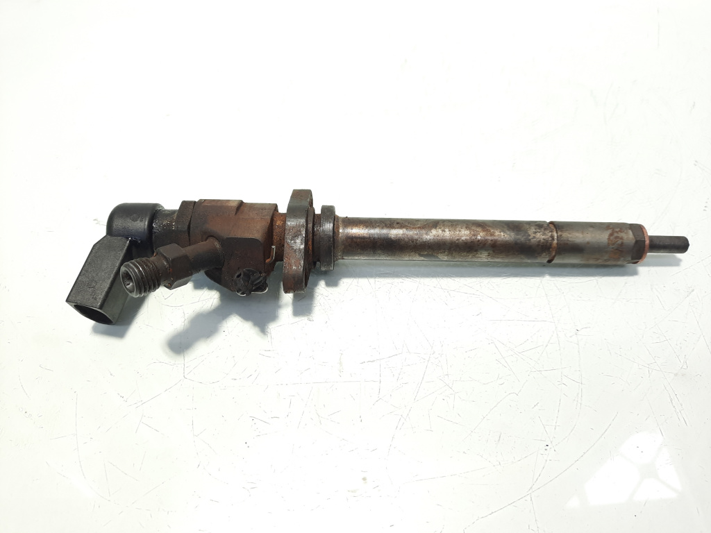 Injector cod 9658194180, Peugeot 407, 2.0 HDI, RHR (id:505810)