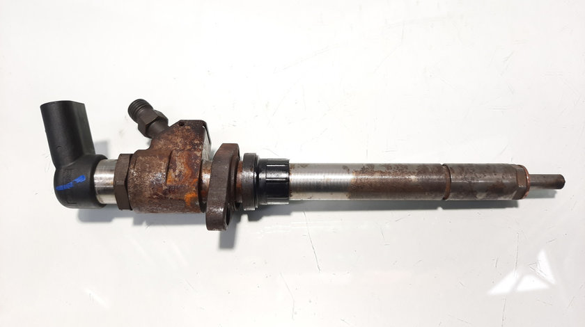 Injector, cod 9658194180, Peugeot 407, 2.0 HDI, RHR (id:485720)