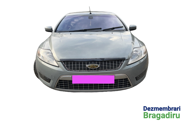 Injector Cod: 9659228880, 0445115025 9659228880, 0445115025 Ford Mondeo MK4 [2007 - 2010] Liftback 2.2 TDCi DPF MT (175 hp) MK4 (BA7)