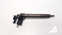 Injector, cod 9659228880, 0445115025, Land Rover D...