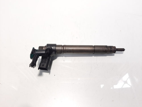 Injector, cod 9659228880, 0445115025, Land Rover Discovery Sport (L550), 2.2 D, 224DT (idi:604571)