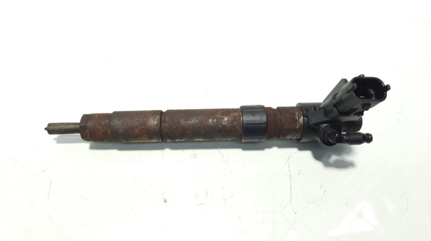 Injector, cod 9659229180, Land Rover Freelander 2 (FA), 2.2 DT, 224DT (id:597859)