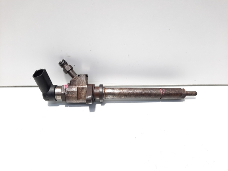 Injector, cod 9659337980, Peugeot 307 SW, 1.6 HDI, 9HZ (id:497821)