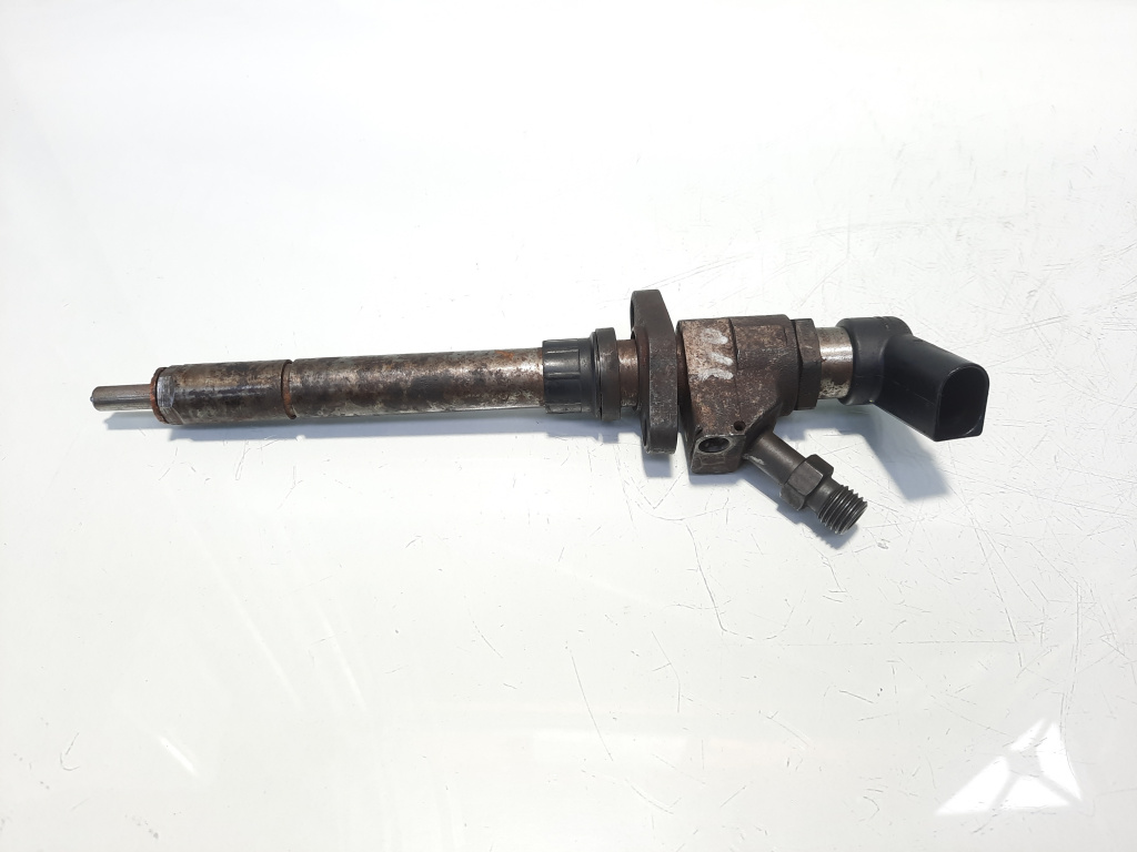 Injector, cod 9659337980, Peugeot 307 SW, 1.6 HDI, 9HZ (id:494446)