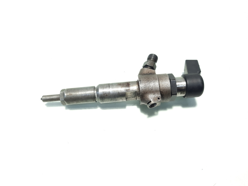 Injector, cod 9663420280, Ford Fusion (JU), 1.4 TDCI, F6JB (id:581959)