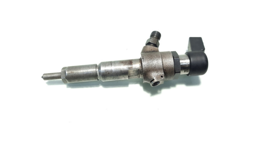 Injector, cod 9663420280, Ford Fusion (JU), 1.4 TDCI, F6JB (id:581959)