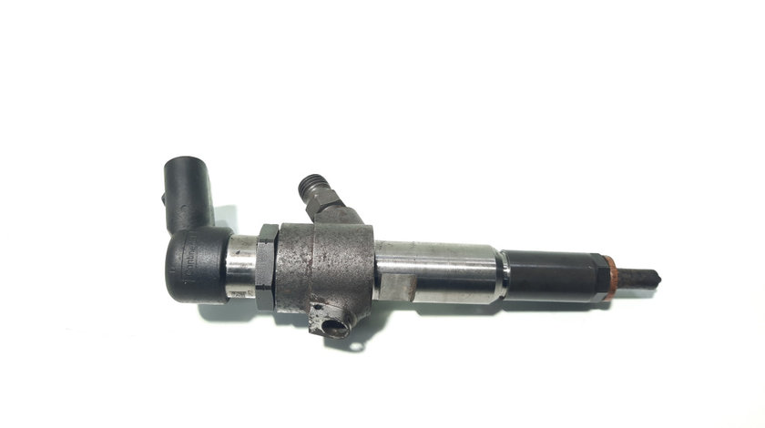 Injector, cod 9663429280, Citroen C2 (JM), 1.4 hdi, 8HZ