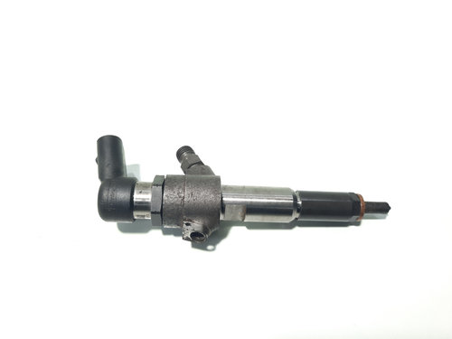 Injector, cod 9663429280, Citroen C3 (II) 1.4 hdi, 8HZ