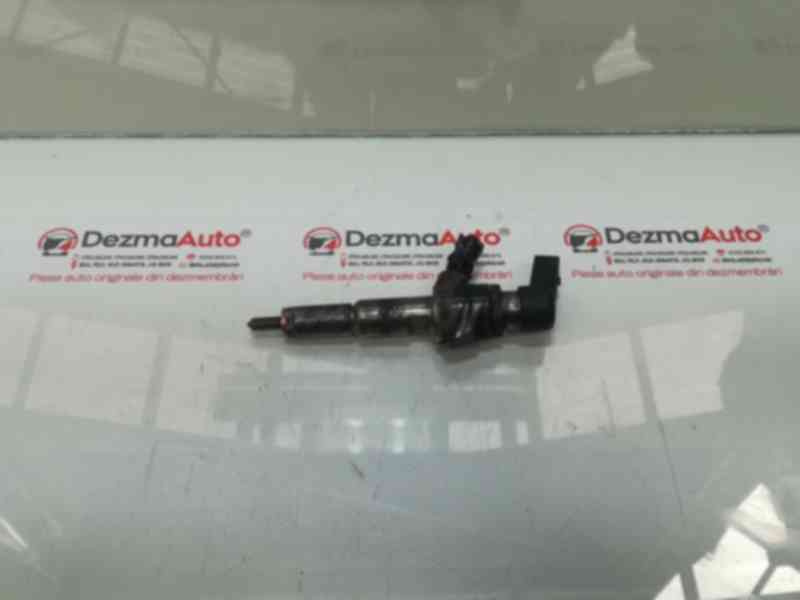 Injector,cod 9663429280, Ford Fiesta 5, 1.4tdci (id:311463)